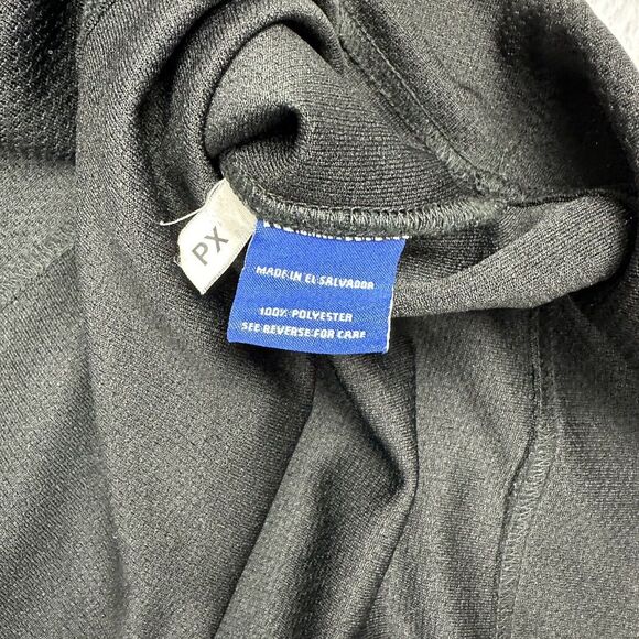 Authentic Starter Pittsburgh Penguins Jagr RoboPen Gradient Jersey Size 54R Capt - Picture 6 of 16